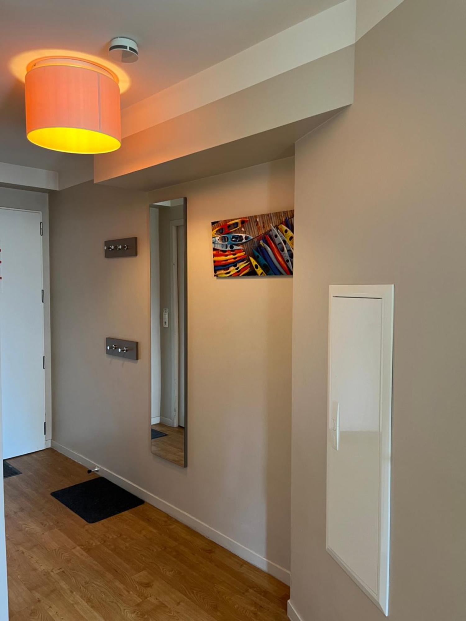 L'Aigrette - Appartement 5 Pers - Courseulles Port De Plaisance Esterno foto